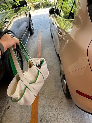 Ездил в зал